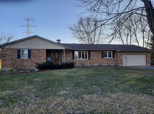 3465 E Taylor School Rd, Hamilton, OH 45011