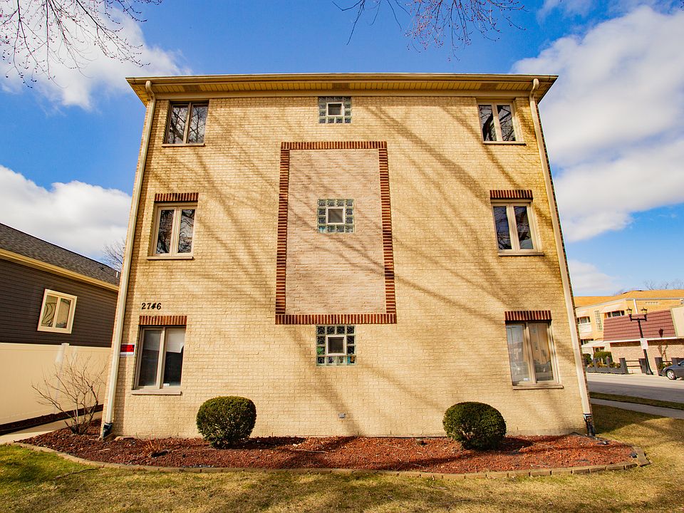 1st image of 2746 N 72nd Ct APT 3W