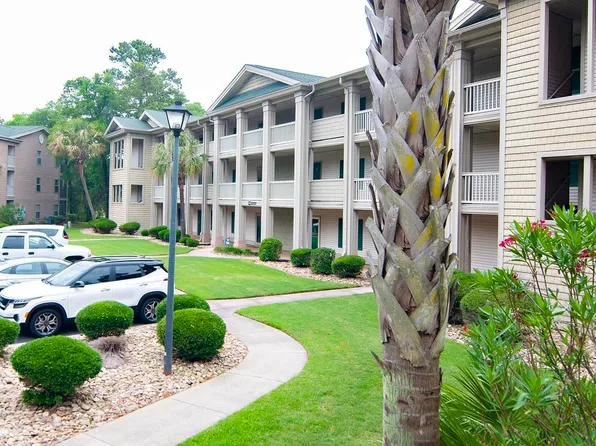562 Blue Stem Dr. #54Q, Pawleys Island, SC 29585
