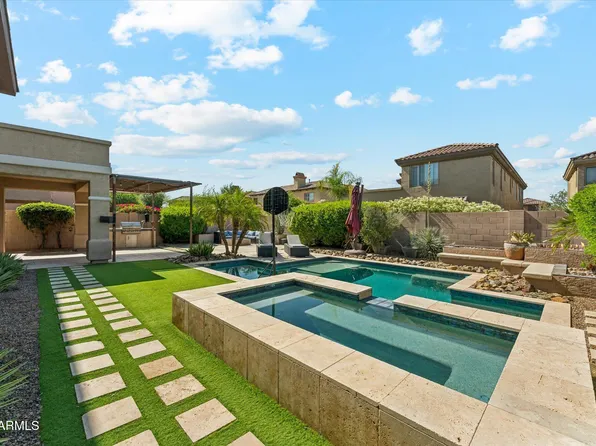 3817 E PATRICK Lane, Phoenix, AZ 85050
