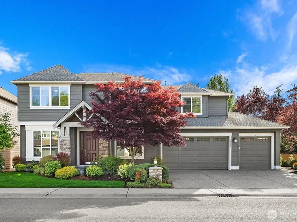 20825 SE 18th Place, Sammamish, WA 98075