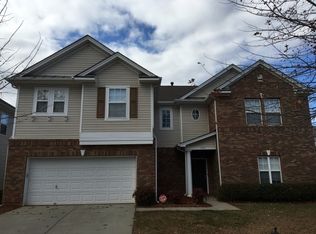 7009 Evanton Loch Rd, Charlotte, NC 28278