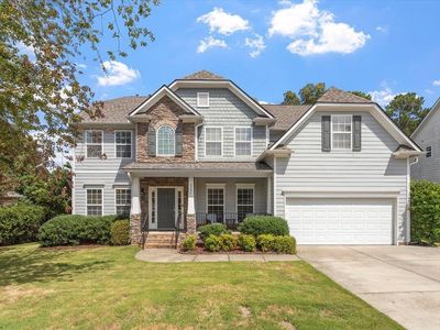 3701 Coach Lantern Ave, Wake Forest, NC, 27587
