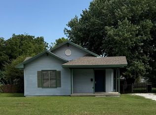 512 W 21st St, Ada, OK 74820