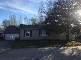 420 Meyer St, Pound, WI 54161