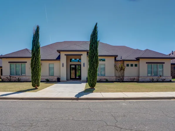 4813 5th St, Lubbock, TX 79416