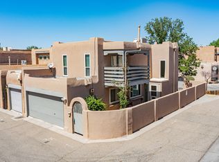 844 SE Cir NW, Albuquerque, NM 87104