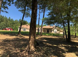 715 Johns Shiloh Rd, Brandon, MS 39042