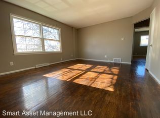 5308 W Mill Rd #3, Milwaukee, WI 53218