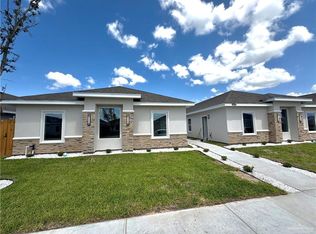 900 N Blair Ave, Edinburg, TX 78541