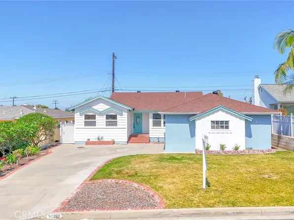 14327 Manecita Dr, La Mirada, CA 90638