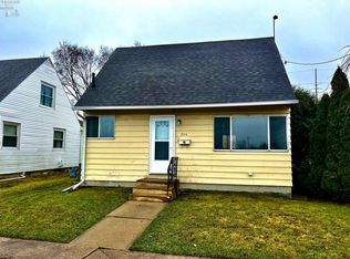 706 Rockwell St, Sandusky, OH