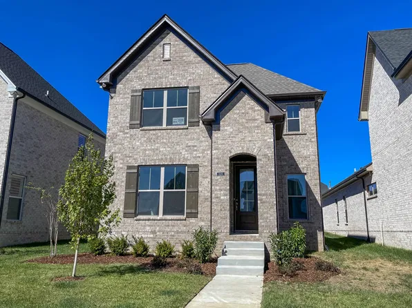 1220 Kennesaw Blvd Lot 244C, Gallatin, TN 37066