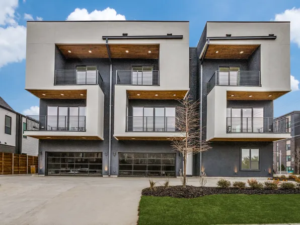 2714 N Carroll Ave #103, Dallas, TX 75204