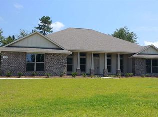 2602 Nowak Dairy Rd, Cantonment, FL 32533