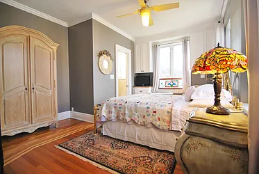 Sold by Brown Harris Stevens