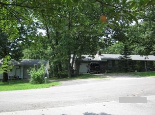 670 Eagle Rock Rd, Branson, MO 65616