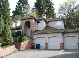 3211 165th Pl NE, Bellevue, WA 98008