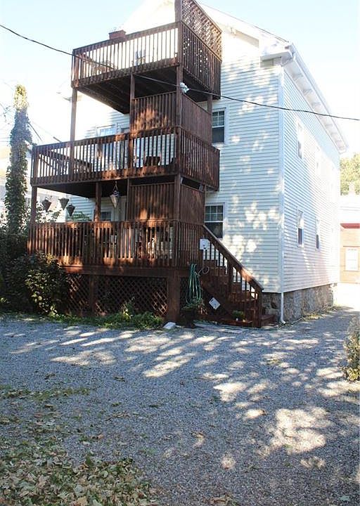 2nd image of 28 Tilden Ave #2