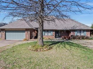 2505 Bacon Ct, Muskogee, OK 74403