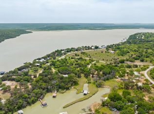 251 Dunn Dr, Palo Pinto, TX 76484