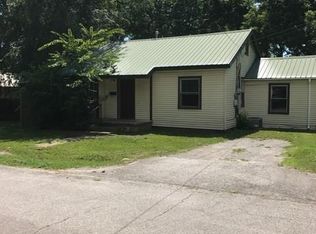 410 Siloam Pl, Siloam Springs, AR 72761