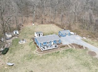 848 Hill Rd, Robesonia, PA 19551