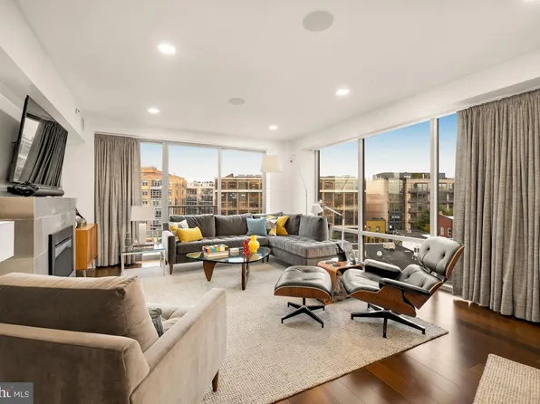 1425 Rhode Island Ave NW APT 61, Washington, DC 20005