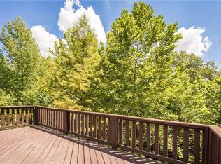9 Hampton Ln, Bella Vista, AR 72715