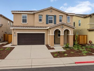 805 Ryton Ln, Patterson, CA, 95363