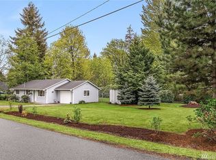 16860 190th Ave SE, Renton, WA 98058