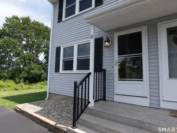 12 Fawn Ridge #12, Woodstock, CT 06281