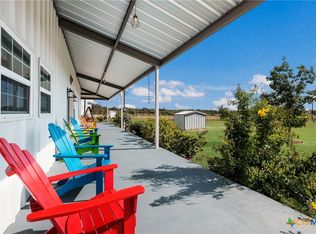 262 Gander Slough Rd, Kingsbury, TX 78638