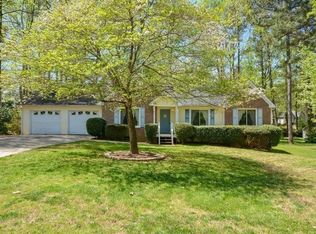 1748 Treverton Trce, Powder Springs, GA 30127