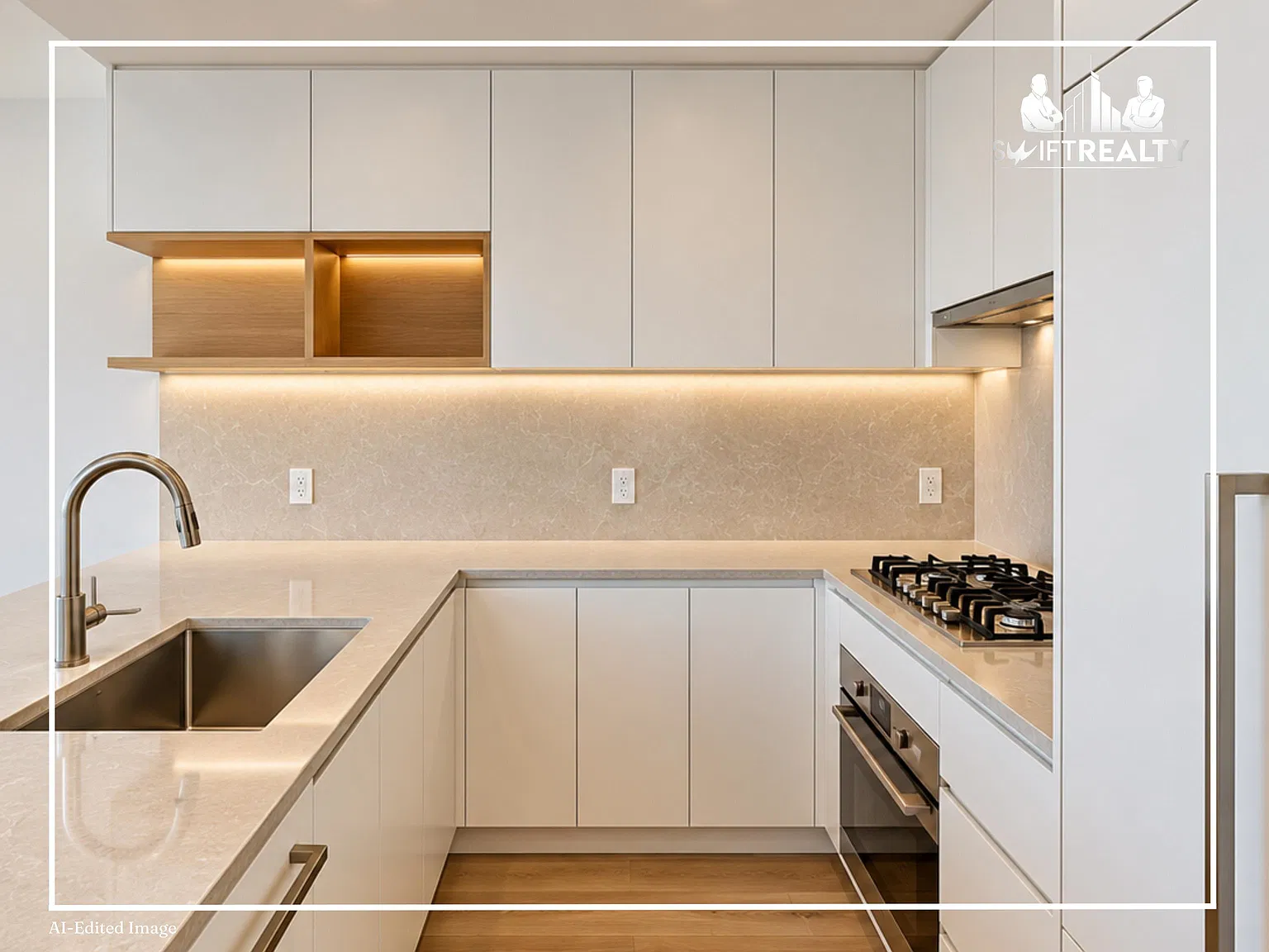 2 bed, 909 sqft, $3,500 — Photo 4