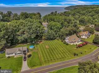 Turkey Point Rd, North East, MD 21901