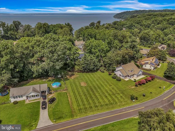 Turkey Point Rd, North East, MD 21901