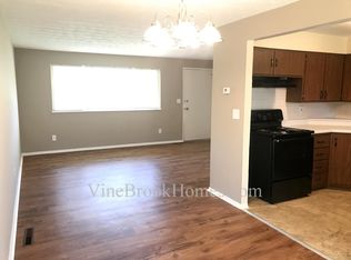 5840 Shady Oak St, Dayton, OH 45424