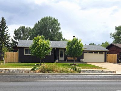 2108 Reynolds St, Laramie, WY, 82072