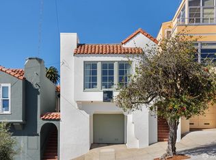 1008 Castro St, San Francisco, CA 94114