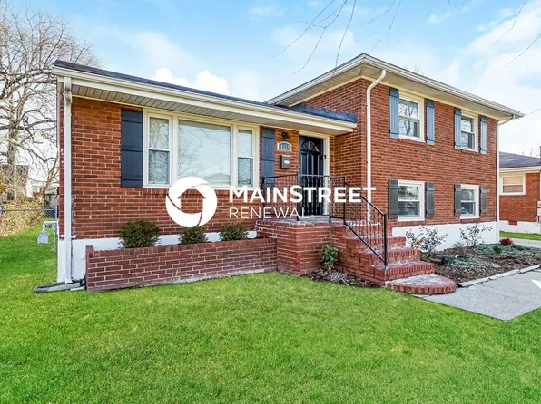 4115 Pixley Way, Louisville, KY 40219