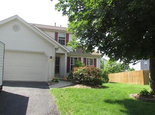 211 Aaron Ct, Delaware, OH 43015