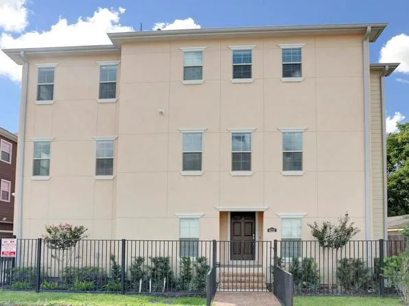 4111 Allen St, Houston, TX 77007