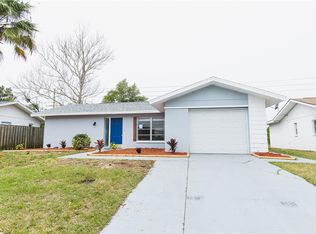 10913 Casa Grande Ave, Port Richey, FL 34668