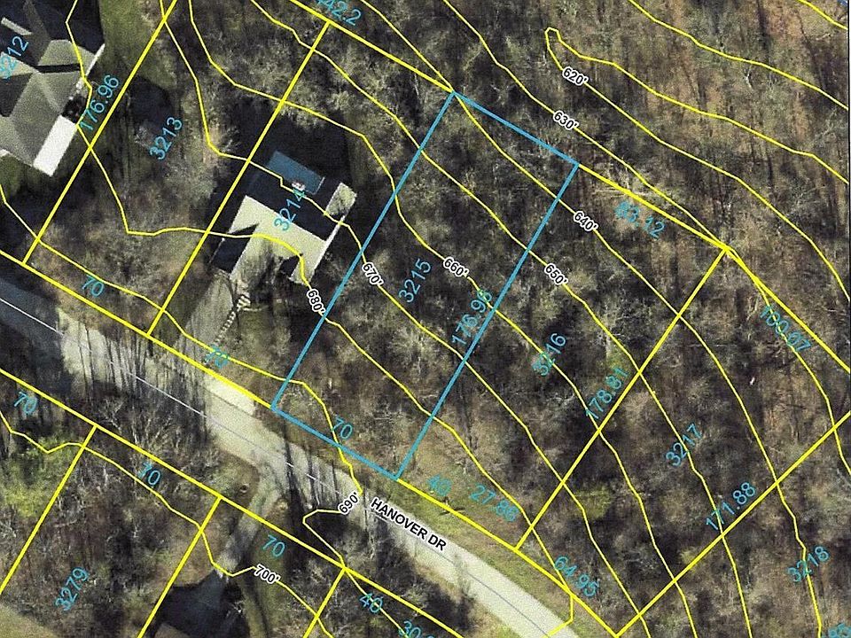 2nd image of 0 Hanover Dr