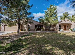 352 N Desert Ln, Coolidge, AZ 85128