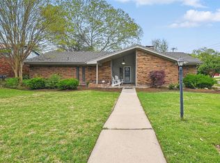 6500 Wrigley Way, Fort Worth, TX 76133