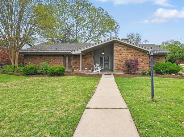 6500 Wrigley Way, Fort Worth, TX 76133