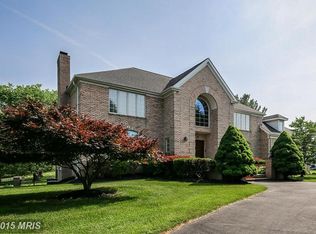 11674 Foxspur Ct, Ellicott City, MD 21042