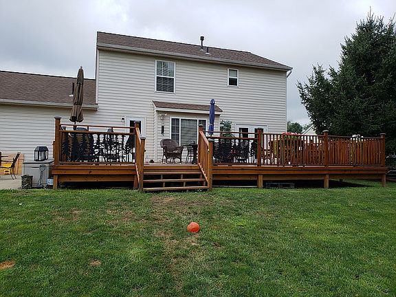 4th image of 656 Buckshire Gln